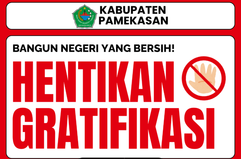 RSUD Waru Sosialisasikan Media Pelaporan Tindakan Korupsi di Internal
